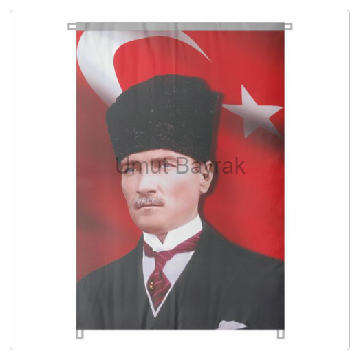  Ataturk Posteri no:177